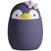 Image de Asobu Lunchbox Bestie Penguin, Lunch box, Noir, Gris