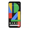 Image de Google Pixel 4 - 4G smartphone - RAM 6 Go / Mémoire interne 64 Go - écran OEL - 5.7" - 2160 x 1080 pixels - 2x caméras arrière 12,2 MP, 16 MP - front camera 8 MP - juste noir
