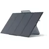 Image de Panneau Solaire Portable EF ECOFLOW 400W, Pliable & Durable, Complet avec un Étui Béquille Réglable, Étanche IP68