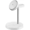 Image de EcoFlow Support de chargement sans fil EcoFlow RAPID Mag Qi2 (3 en 1)