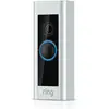 Image de Ring, Sonnette + interphone, Sonnette vidéo Pro 2 (Sans fil, WiFi)