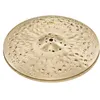 Image de Meinl Charleston Byzance 15'' Foundry Res Charlestons Hi Hat