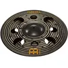 Image de Meinl CC16DASTK - Stack 16 Classics Custom Dark