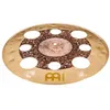 Image de Meinl B18DUTRC - Crash Byzance 18 Extra Dry Dual