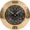Image de Meinl CC16DUC - Crash 16 Classics Custom Dual