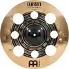 Image de Meinl CC16DUTRC - Crash 16 Classics Custom Dual