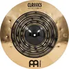 Image de Meinl CC18DUC - Crash 18 Classics Custom Dual