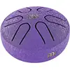 Image de Meinl Sonic Energy PSTD1PLF - Pocket Steel Tongue Drum - La majeur - Violet