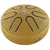 Image de Meinl Sonic Energy PSTD3GOM - Pocket Steel Tongue Drum - La majeur - Gold