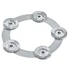 Image de Meinl 6'' Ching Ring Zinc Tambourin - tamborim