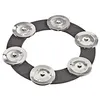 Image de Meinl 6'' Ching Ring Meinl Tambourin - tamborim