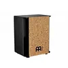 Image de Meinl PSUBCAJ6B - Cajon subwoofer pré-amplifié