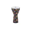 Image de Meinl ADJ10DA - Djembe Meinl synthe 10 day of the dead
