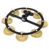 Image de Meinl HTHHBG - Tambourin charleston 5 Benny Greb - Noir