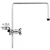 Image de Meinl MC-MRBD - Bras En U Grosse Caisse Pour Micro Pieds de Microphone