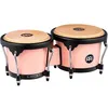 Image de Meinl HB50FP - Bongos Abs 6.5/7.5 Flamingo Pink