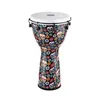Image de Meinl ADJ12DA - Djembe Synthe 12 Day Of The Dead