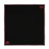 Image de Meinl MDRL-BK - Tapis de batterie - Noir (200x200)