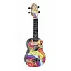 Image de Keiki K2-68 - Pack ukulélé Soprano Peace 68 - Satiné