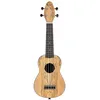 Image de Keiki By Ortega Ukulele Soprano Keiki Spalted Maple Soprano