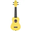 Image de Keiki By Ortega Pack Ukulele Soprano Keiki Lemon Grass Soprano