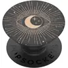 Image de PopSockets All Seeing PopGrip, Support pour smartphone, Noir