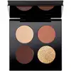 Image de PAT McGRATH LABS Divine Bronze Luxe Quad: Venusian Sunrise - Palette de Fards à Paupière