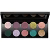 Image de PAT McGRATH LABS Mothership XII: Petalmorphosis  - Palette de fards à paupières