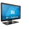 Image de Elo 2402L - Écran LCD - 24" (23.8" visualisable) - écran tactile - 1920 x 1080 Full HD (1080p) @ 60 Hz - 250 cd/m² - 1000:1 - 15 ms - HDMI, VGA - haut-parleurs - noir