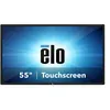 Image de Elo 5553L - Écran LED - 55" - cadre ouvert - écran tactile - 3840 x 2160 4K @ 60 Hz - 500 cd/m² - 1100:1 - 8 ms - HDMI, DisplayPort - gris