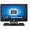 Image de Elo ET1302L - Avec Support - écran LCD - 13.3" - écran tactile - 1920 x 1080 Full HD (1080p) - 300 cd/m² - 800:1 - 25 ms - HDMI, VGA, USB-C - haut-parleurs - noir