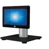 Image de Elo 0702L - Écran LED - 7" - écran tactile - 800 x 480 @ 60 Hz - 430 cd/m² - 500:1 - 25 ms - USB - noir