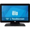 Image de  lo Elo 1502L - M-Series - Moniteur LED - 39.6 cm (15.6") (1920 x 1080 pixels, 15.60"), Moniteur, Noir