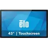 Image de  lo Solutions 4363L (1920 x 1080 pixels, 43"), Moniteur, Noir