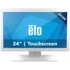 Image de  lo Elo 2403LM - Moniteur LCD - 61 cm (24") (23.8" visible) - écran tactile - 1920 x 1 (1920 x 1080 pixels, 23.80"), Moniteur, Blanc