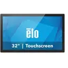Image de Elo 3204L - Classe de diagonale 32" (31.5" visualisable) écran LCD rétro-éclairé par LED - signalisation numérique - avec écran tactile - 1080p 1920 x 1080 - noir