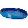 Image de Le Creuset Porte-cuillères, Organisateurs de cuisine, Bleu