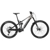 Image de Marin Vtt électriques Alpine Trail E2 29/27.5´´ 2024 L