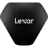 Image de Lexar Multi Card Reader (USB-C), Lecteur de carte mémoire, Noir