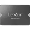 Image de Lexar NS100 (1000 Go, 2.5"), SSD