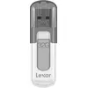 Image de Lexar JumpDrive V100 (32 Go, USB-A), Clé USB, Gris