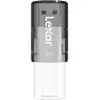 Image de Lexar JumpDrive S60 (64 Go, USB-A), Clé USB, Turquoise, Noir