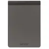Image de Disque SSD externe Lexar SL200 1 To Gris