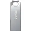 Image de Lexar JumpDrive M35 (128 Go, USB-A), Clé USB, Argent