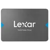 Image de Lexar NQ100 - SSD - 480 Go - interne - 2.5" - SATA 6Gb/s