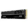 Image de Lexar NM620 - SSD - 512 Go - interne - M.2 2280 - PCIe 3.0 x4 (NVMe)