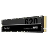 Image de Lexar NM620 512 Go M.2 PCI Express 4.0 NVMe 3D TLC LNM620X512G-RNNNG