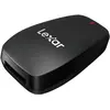 Image de Lexar Professional CFExpress Reader Type B (USB 3.2), Lecteur de carte mémoire, Noir