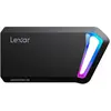 Image de Lexar SL660 Blaze (1 To), SSD externe, Noir