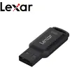 Image de Clé USB Lexar 128 Go USB3.2 Clé USB 32 Go 64 Go 256 Go Disque USB Jusqu'à 100 Mo/s Clé mémoire pour ordinateur Clé USB originale ·128GB